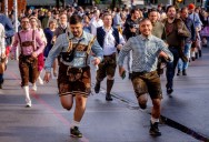 Branson Oktoberfest 2025: Date and Details
