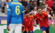 Mundial Sub 20: Brasil perdió otra vez y se quedó afuera
