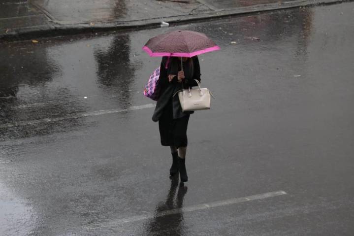 Clima en CdMx HOY 13 de octubre: ¿Calor y lluvia? Éste es el pronóstico del lunes