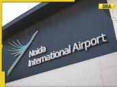 Good news for passengers! Access to Noida Airport to become smoother with road,