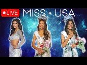 How to Watch Miss USA 2025 Live: Start Time, Streaming Options, and Winner Updates