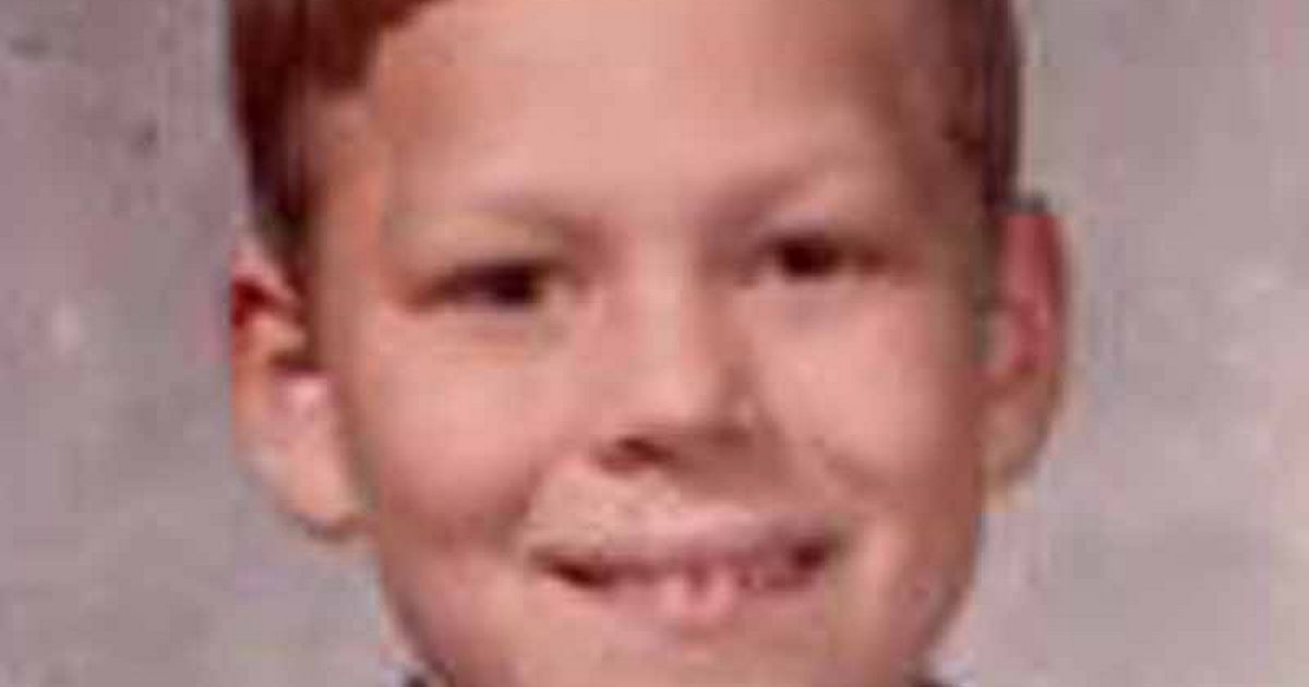 Dad killed his own son with Halloween sweet and his sinister explanation