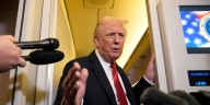 Donald Trump dijo que Estados Unidos comprará más carne argentina para bajar los precios en EEUU