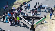 Marchas HOY 28 de Octubre de 2025 en CDMX: Manifestaciones y Concentraciones