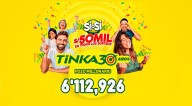 Resultado La Tinka HOY, miércoles 22 de octubre: números ganadores del Pozo Millonario