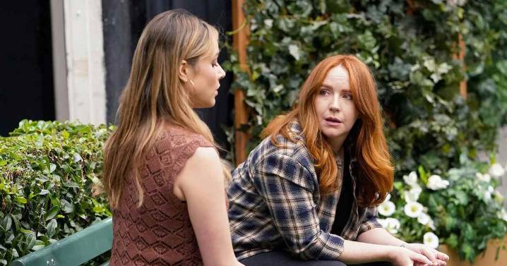 The Young & The Restless Spoilers: Tessa Worries About Mariah, Nick Goes Rogue, While Victor Plots His Take