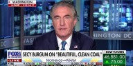 Schumer's shutdown creates opportunity for Trump to cut government spending: Doug Burgum