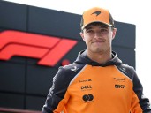 Lando Norris ve superior a Verstappen y Red Bull
