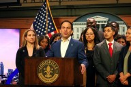 Louisville officials credit Pivot to Peace program for drop in shootings