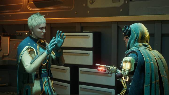 The Outer Worlds 2: Should You Pick Svoboda Or Alva?