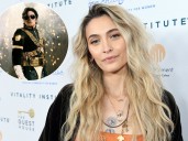 Fortuna de Michael Jackson: Paris Jackson habla sobre su herencia