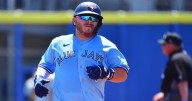 ¡GOLPE SOBRE LA MESA! Mexicano ESTRELLA contribuye a paliza contra los New York Yankees