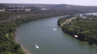Austin to stock Lake Austin with more grass carp to combat hydrilla