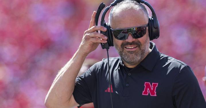 Penn State dumps Franklin. Should Husker fans worry Matt Rhule will leave?