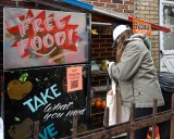 ‘It is going to get harder’: Brooklyn food banks prepare for SNAP freeze • Brooklyn Paper