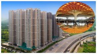 Navi Mumbai Property Prices Set To Skyrocket, Airport Launch Triggers Massive Real Estate Buzz