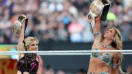 WWE SmackDown Live Coverage 10/17 - Women's Tag Title Match, Jacob Fatu Vs. Drew McIntyre?