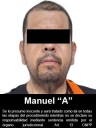 DETENIDO CON MÁS DE 103 MIL PASTILLAS DE FENTANILO