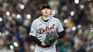 Today's top games to watch, best bets, odds: Game 5 of the ALDS, WNBA Finals elimination game and more