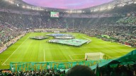 Dónde ver el Genk - Betis en directo en Europa League (y también el derbi) por 10 euros