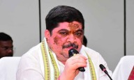 Minister Ponnam Prabhakar Celebrates Vijayadashami and Advocates for Weaker Sections' Rights
