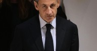 Sarkozy informado sobre cuándo y dónde presentarse en prisión por caso de financiamiento en Libia