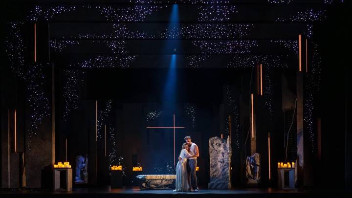 Opera Review: Roméo et Juliette