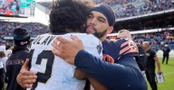 The Bear’s Den, October 21, 2025