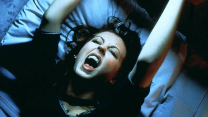 10 Horror Movies From the Early 2000s That Still Hold Up