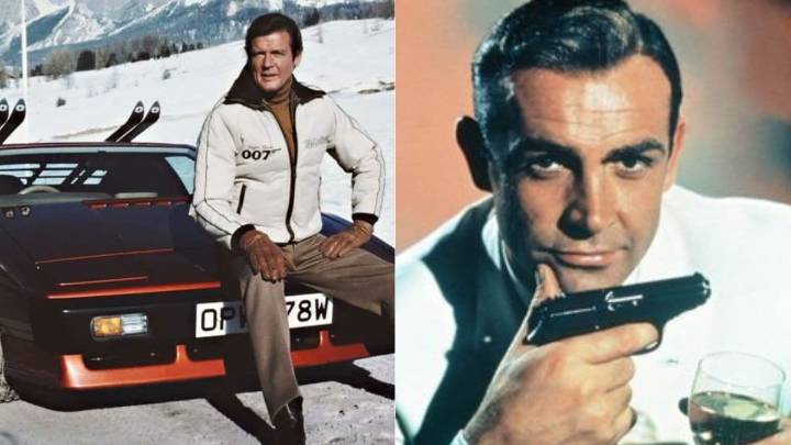 This $6.4 million 007 merchandise set a world record – Can the new James Bond match up?