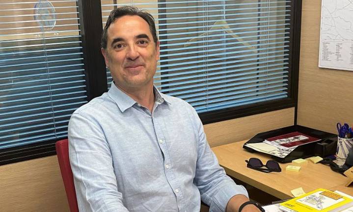 El PSOE denuncia que el servicio de socorrismo y mantenimiento de la piscina del Paseo de la Cuba se prestó sin verificar las titulaciones del personal El concejal socialista Jacinto Navarro señala qu