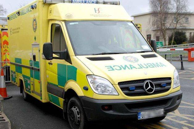 HSE ambulance service employee  dismissed and two others cautioned in wake of sexual harassment allegations, committee hears