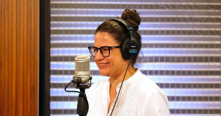 Desde la Redacción 3 de octubre: la inquietud de la ministra Orellana ante eventual gobierno de Kast