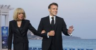 Brigitte Macron: 10 people face trial, accused of cyberbullying