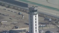As government shutdown extends, so do worries about airline travel
