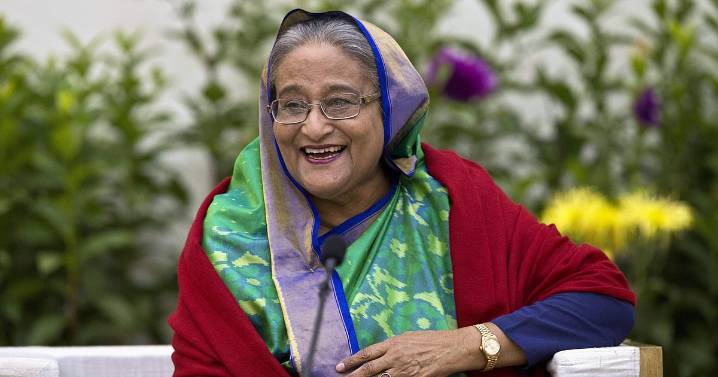 'Living freely in India', Sheikh Hasina says she won’t return to Bangladesh under ‘illegitimate’ rule