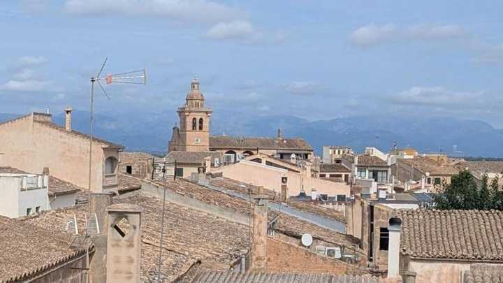 ARCA reclama a seis municipios de Mallorca que inicien la catalogación de su patrimonio