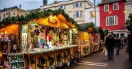 Birmingham Christmas Markets to visit in 2025 that you might not have heard of