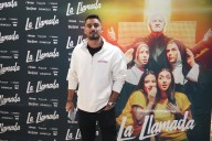 Nico Occhiato habló sobre su posible presencia en los Martín Fierro de Streaming