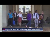 Government Shutdown 2025: Resources for federal workers