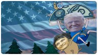 Milei, Trump y la patria en peligro: ¿con la izquierda o con el peronismo?