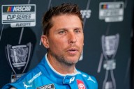 Denny Hamlin Takes a Dig at NASCAR After $81,400,477 Financial Blow