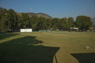 J&K, Mumbai Lock Horns in Ranji Trophy Opener at SK Stadium
