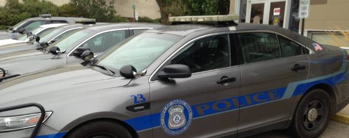 Thieves hit 5 vacant homes in Hazel Park; steal refrigerators, stoves, washers, dryers