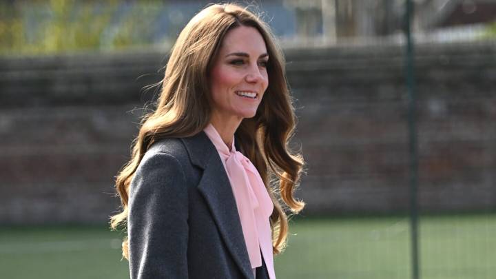 ¿Cambiará de estilo? Kate Middleton dice ‘adiós’ a sus icónicos outfits refinados por esta razón