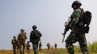 ADF pushing austerity measures to cover AUKUS costs despite Labor's claims of 'biggest' peacetime spending increase