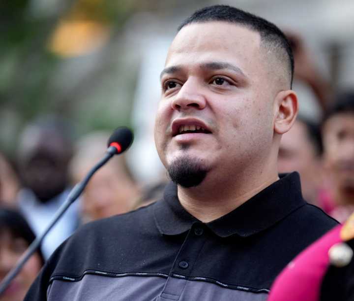 Juez niega moción para reabrir caso de inmigración de Kilmar Abrego García