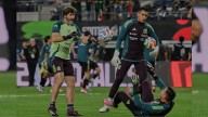 Aguirre, con dudas en la portería para el Mundial; habrá varios cambios ante Ecuador