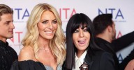 Strictly's Tess Daly and Claudia Winkleman's 'big name' replacements 'uncovered'