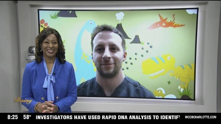 Healthy Headlines: Children's Food Allergies